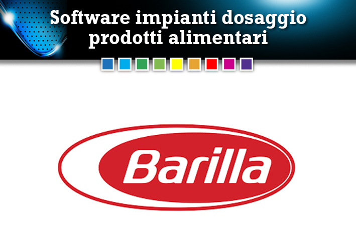 Barilla