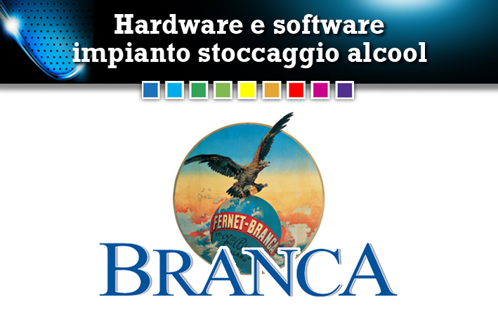 Branca